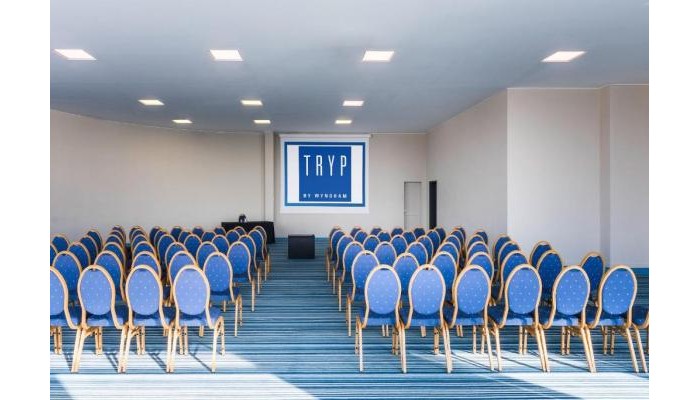 Hotel Tryp Lisboa Caparica Mar poza 24