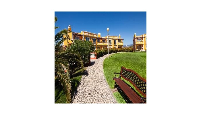 Hotel Colina Da Lapa poza 1