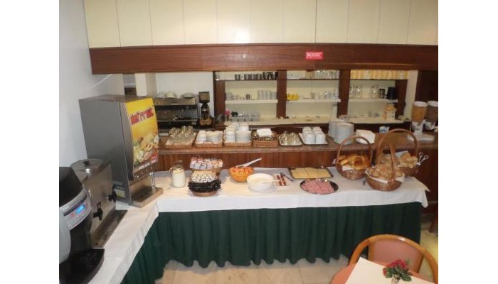 Do Centro Hotel poza 6