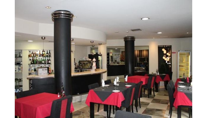 Do Centro Hotel poza 8