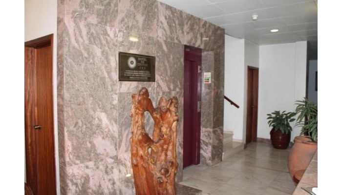 Do Centro Hotel poza 5