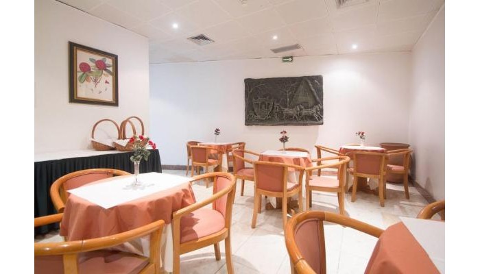 Do Centro Hotel poza 7