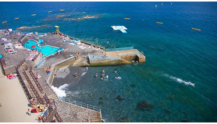 Do Centro Hotel poza 1