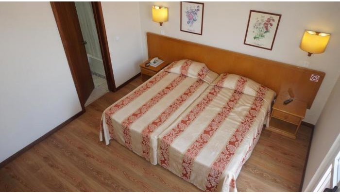 Do Centro Hotel poza 9