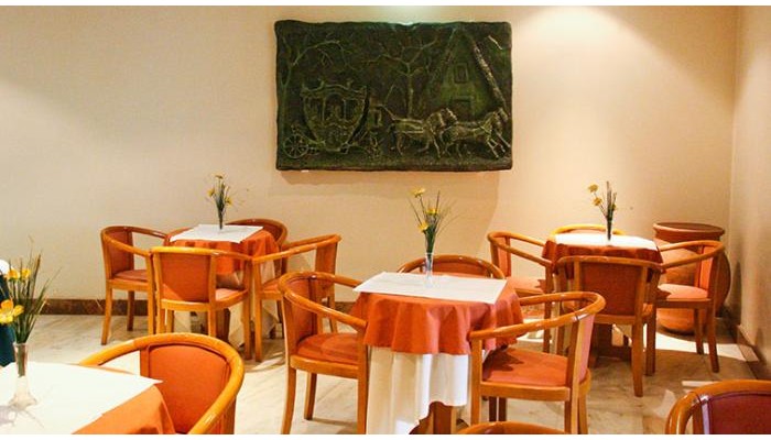 Do Centro Hotel poza 0