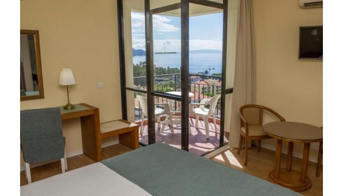 Dorisol Mimosa Studio poza 6