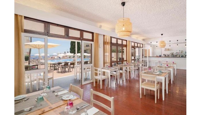 Dorisol Mimosa Studio poza 10