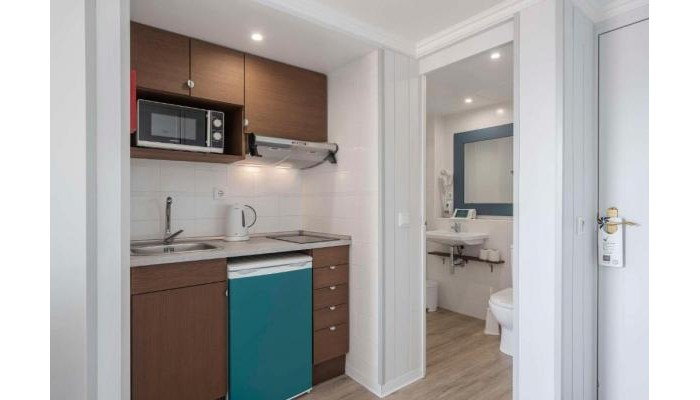 Dorisol Mimosa Studio poza 8