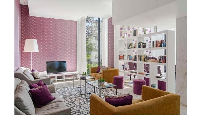 Dorisol Mimosa Studio poza 2