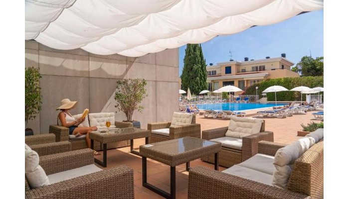 Dorisol Mimosa Studio poza 13