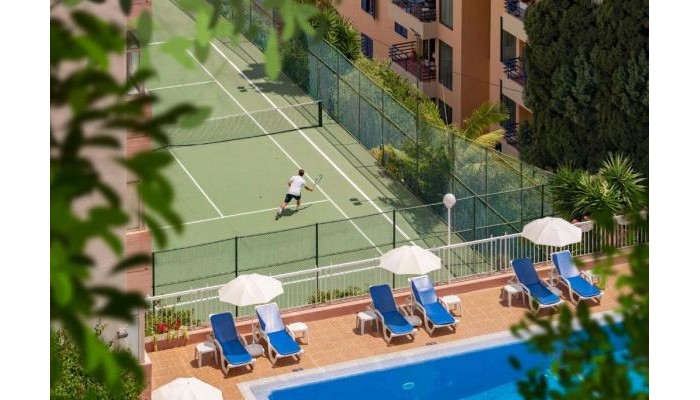 Dorisol Mimosa Studio poza 20