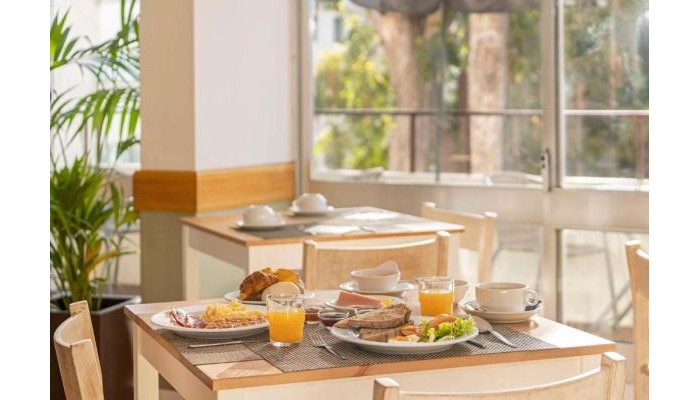 Dorisol Mimosa Studio poza 14