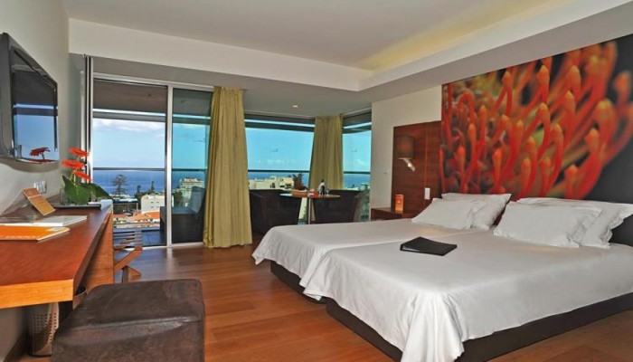 Four Views Baia Hotel poza 1
