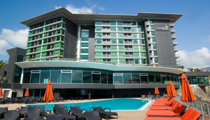 Four Views Baia Hotel poza 0