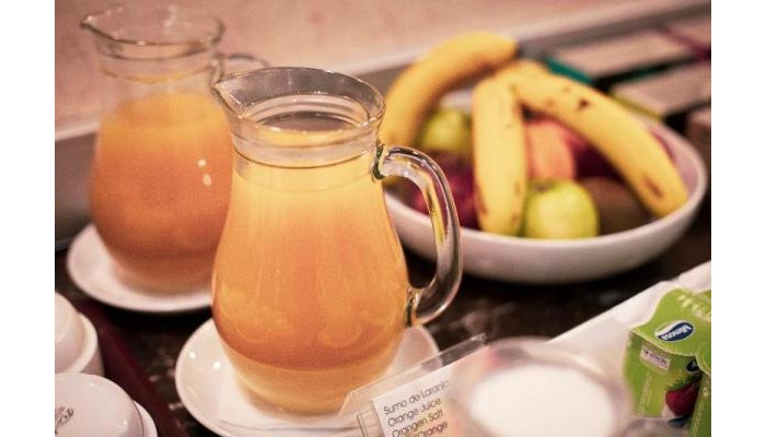 Hotel Apartamentos Turisticos Atlantida poza 0