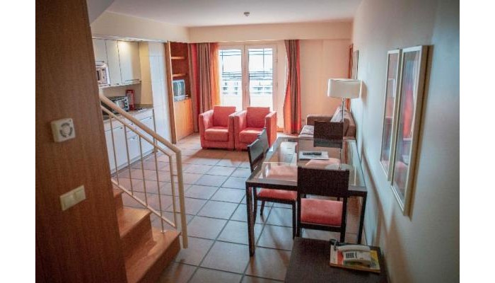 Hotel Apartamentos Turisticos Atlantida poza 1