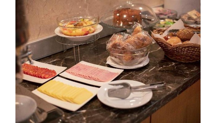 Hotel Apartamentos Turisticos Atlantida poza 6