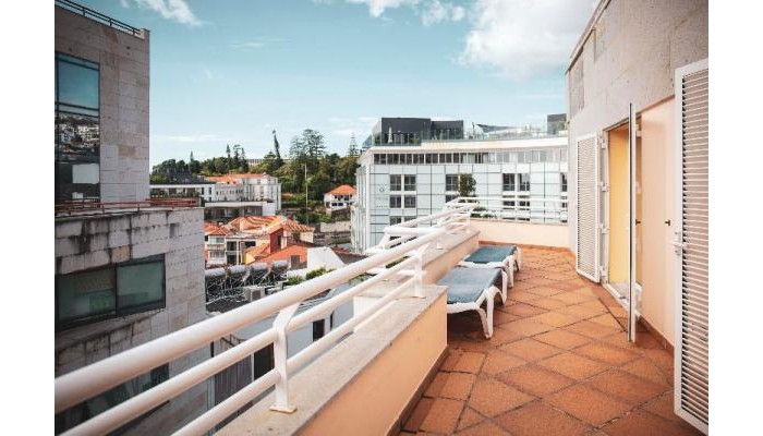 Hotel Apartamentos Turisticos Atlantida poza 5