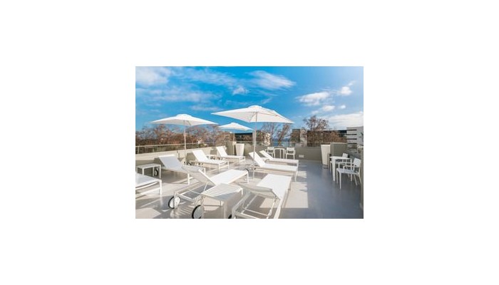 Hotel Apartamentos Turisticos Paraiso poza 2