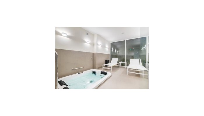 Hotel Apartamentos Turisticos Paraiso poza 1