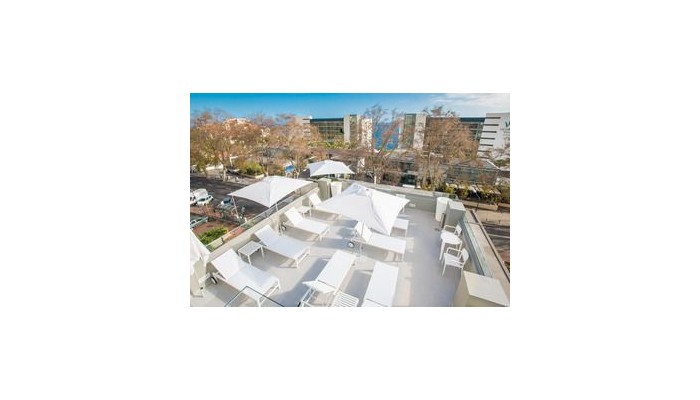 Hotel Apartamentos Turisticos Paraiso poza 0