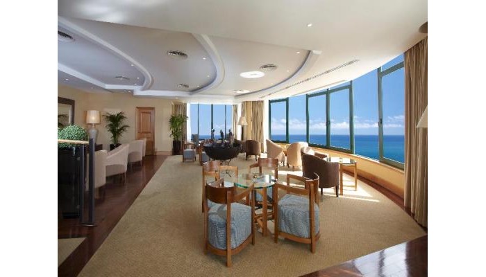 Hotel Cliff Bay poza 9