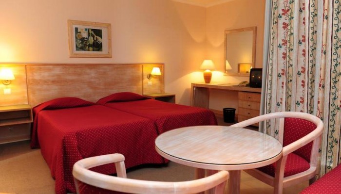 Hotel Dorisol Buganvilia poza 5