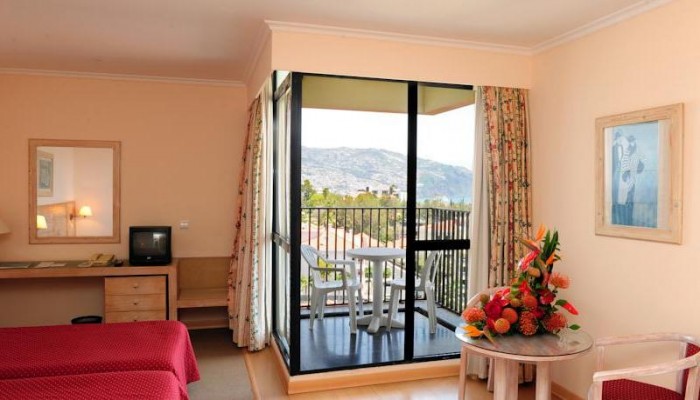 Hotel Dorisol Buganvilia poza 4