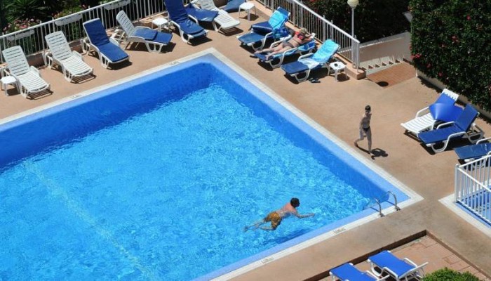 Hotel Dorisol Buganvilia poza 1