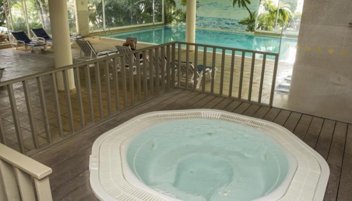 Hotel Dorisol Buganvilia poza 9