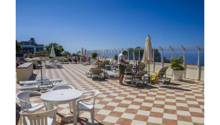 Hotel Dorisol Florasol poza 14