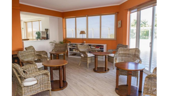 Hotel Dorisol Florasol poza 7