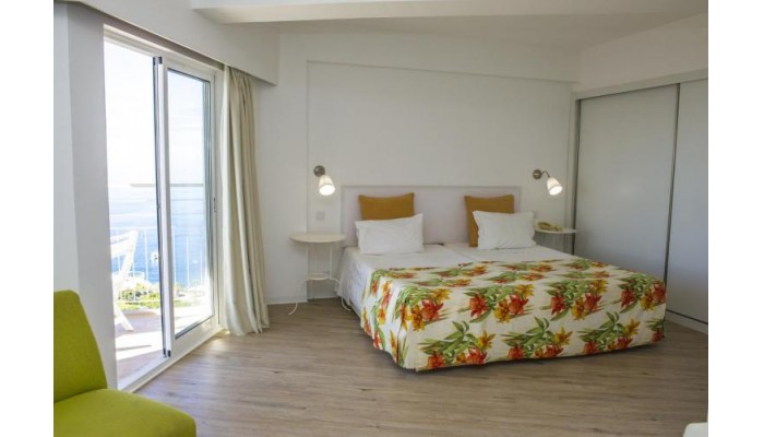 Hotel Dorisol Florasol poza 10