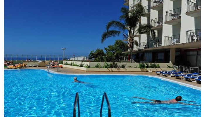 Hotel Dorisol Florasol poza 0