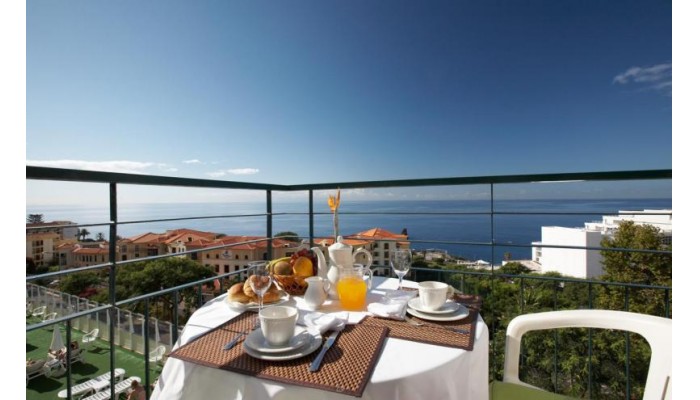 Hotel Dorisol Florasol poza 5