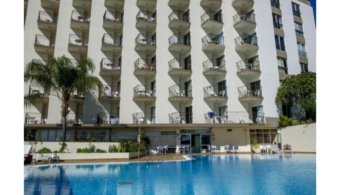 Hotel Dorisol Florasol poza 6