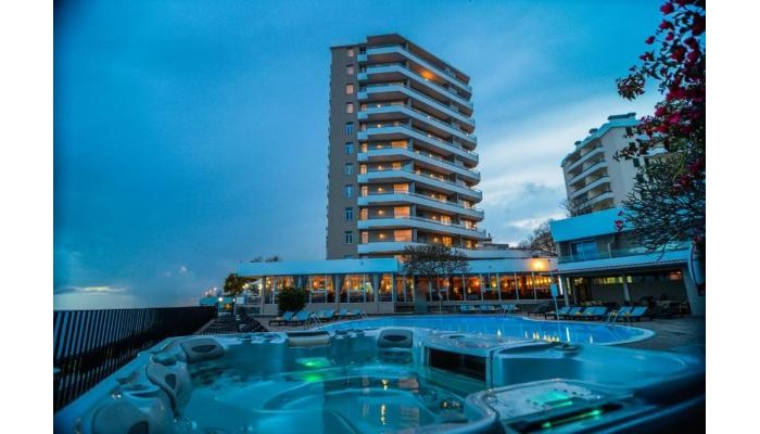 Hotel Duas Torres poza 4