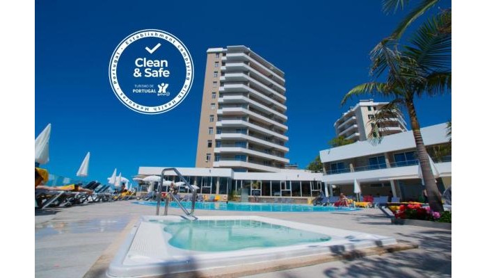 Hotel Duas Torres poza 0