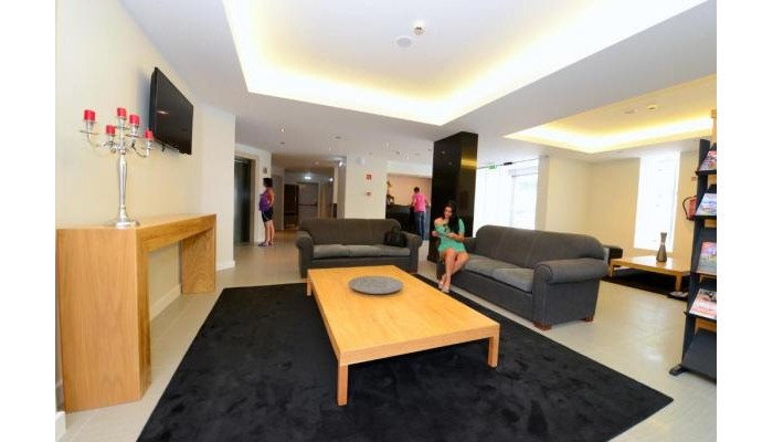 Hotel Duas Torres poza 26