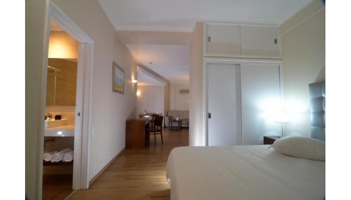 Hotel Duas Torres poza 10