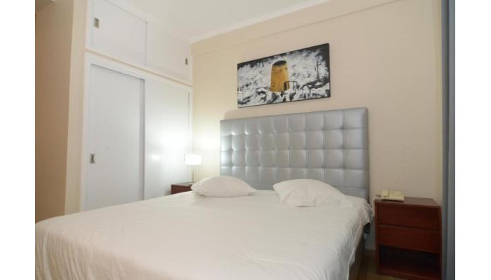 Hotel Duas Torres poza 7