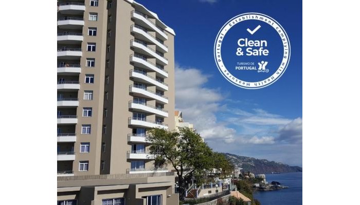 Hotel Duas Torres poza 1