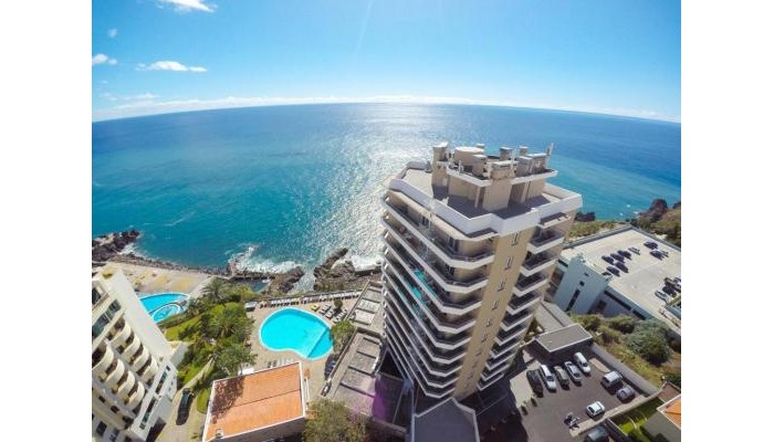 Hotel Duas Torres poza 2