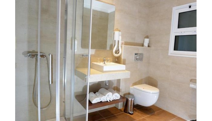 Hotel Duas Torres poza 14