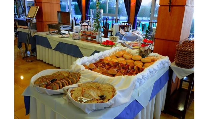 Hotel Duas Torres poza 18