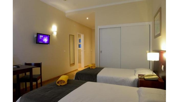 Hotel Duas Torres poza 6