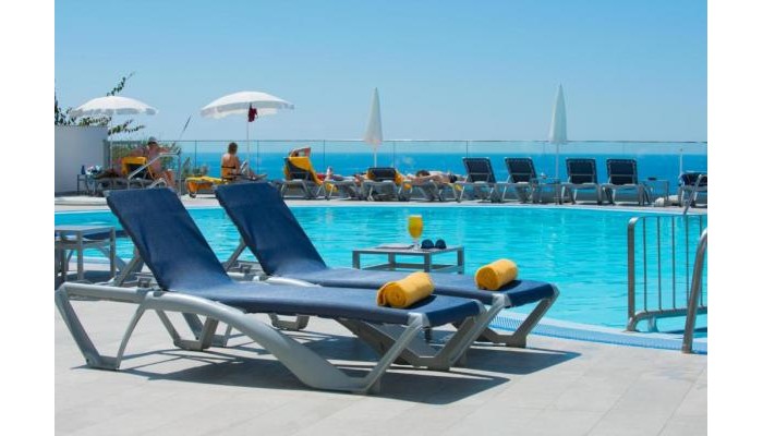 Hotel Duas Torres poza 22