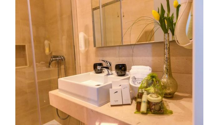 Hotel Duas Torres poza 13