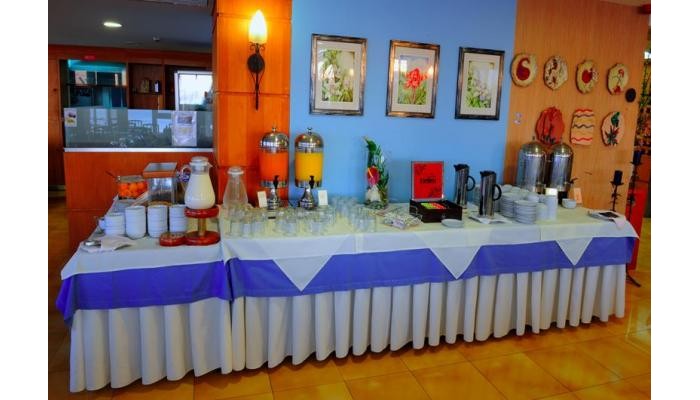 Hotel Duas Torres poza 19