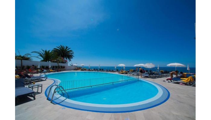 Hotel Duas Torres poza 21